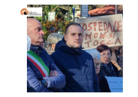 Tagliacozzo, "sanità non si tocca."