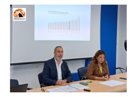 Dazi Usa, l’Abruzzo è la regione più colpita d’Italia