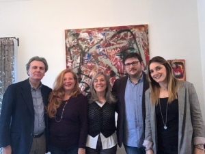 Teramo, nasce un Comitato di Azione civile “Ritorno al Futuro”