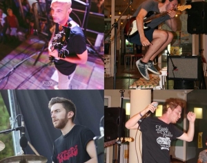 Imminente l'uscita dell'ultimo lavoro dei Metanoia, gruppo abruzzese