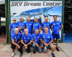 la squadra