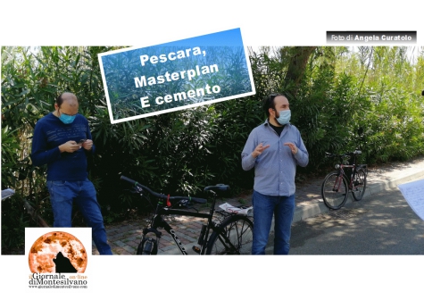 conferenza di questa mattina