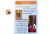 Atri, apertura Porta Santa il 14 Agosto: non ci sarà il corteo