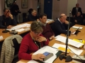 M5S in Consilgio Comunale