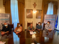 Pescara. “Colpa del mare”, in vetrina la citta’ per la stagione dei grandi festival