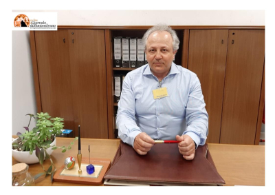 Pescara. Ad impiegato delle Poste di corso Vittorio Emanuele il prestigioso titolo di “Maestro del Lavoro”.