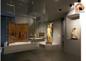 Notte dei Musei anche per il Munda de L'Aquila