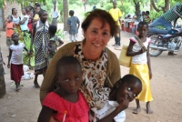 Dottoressa Rita Fossaseca