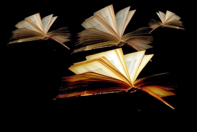 Giulianova. Maggio dei libri 2017. Giovedì, Donatella Di Pietrantonio