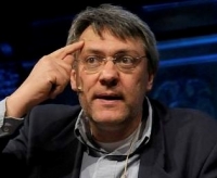Pescara, incontro con Maurizio Landini