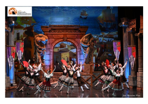 Festival Internazionale di Mezza Estate XLII edizione