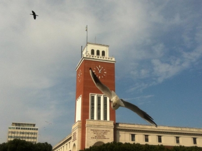Municipio di Pescara