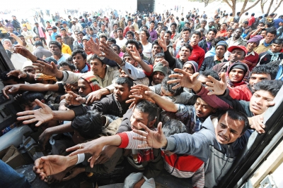 Migranti: entra in vigore accordo Ue/Turchia, Atene perplessa