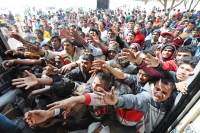 Migranti: entra in vigore accordo Ue/Turchia, Atene perplessa