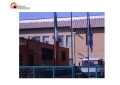 Pescara/Carcere San Donato. Detenuto incendia la cella ed aggredisce poliziotti penitenziari, finiscono in ospedale.