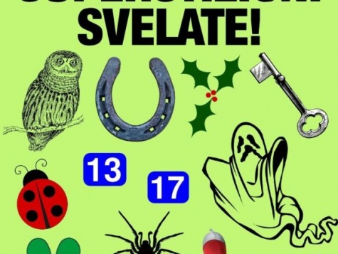 Fabiola Marchet rivela il perchè di molte superstizioni