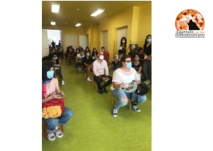 Montesilvano, Amministrazione incontra genitori della Scuola Colonnetta: "responsabilità e rispetto delle regole da parte di tutti"