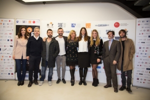 Roma Web Fest quinta edizione, ecco i vincitori