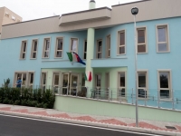 Montesilvano. Scuola Via Adda, verso il completamento del piano superiore