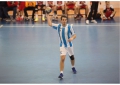 Pallamano, Pescara Ogan al Pala Giovanni Paolo II con HC