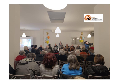 Bisenti TE, celebra i 50 anni della Pro Loco Lido