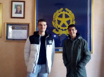 Montesilvano, alunni IIS Alessandrini avviano tavolo casa in Comune