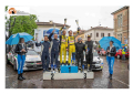 Dedo torna in gara e vince il 24° rally Bianco Azzurro