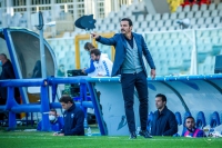 Momento critico per il tecnico Oddo