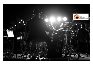 Tony Hadley e Paolo Belli al Blubar Summer Festival, sono a pagamento.