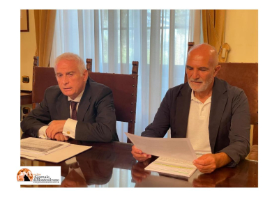 Pescara/Giardino Fluviale, 321mila euro di finanziamento