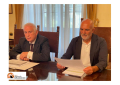 Pescara/Giardino Fluviale, 321mila euro di finanziamento