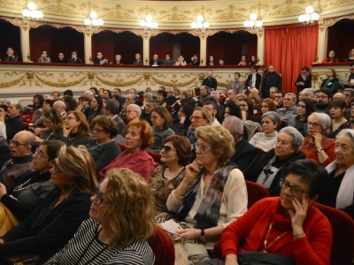 Duo Des Alpes al Marrucino di Chieti