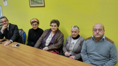Pescara. Bloccate borse lavoro malati psichiatrici, consiglieri pronti a sciopero della fame