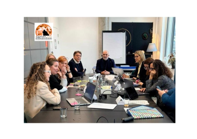 Il sindaco Masci in Svezia per parlare di Strategie di Sviluppo Urbano Sostenibile