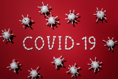 Covid in Abruzzo. 8 nuovi casi e 6 guariti in più.