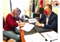 Montesilvano/Comune. Alice Amicone, delegata ai lavori pattinodromo e campo sportivo