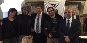 Tocco di Casauria/Città dell’Olio dell’Abruzzo. Stefano Di Giulio riconfermato coordinatore regionale