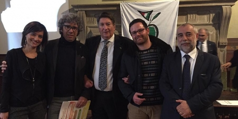 Tocco di Casauria/Città dell’Olio dell’Abruzzo. Stefano Di Giulio riconfermato coordinatore regionale