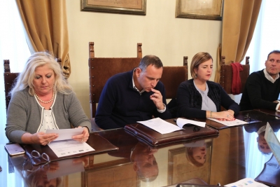 Pescara, 69 tirocini, 600euro al mese, per immigrati e disabili