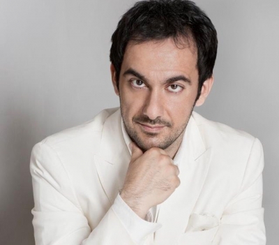 Piero Mazzocchetti