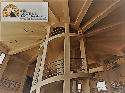 Montesilvano/slow mobility, individuati i punti attrattivi della città: Stella Maris, Villa Delfico, centro