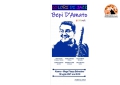 Alanno, Jazz con Bepi D'Amato