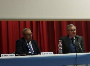 “L’oro verde di Casoli” temi stimolanti sul comparto olio