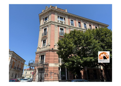 Pescara. Il comune vuole acquistare l'ex Grande Hotel per destinarla a sede unica di Pescara Multiservice e Pescara Energia
