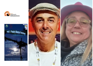 PHF.1/ Poetry House Festival A Pescara la cultura cerca nuove formule