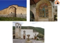 Chiesa di Assergi, gioiello d'arte sacra
