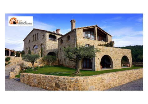 Agriturismi esclusi da 76 mln fondi promozione per del patrimonio enogastronomico italiano