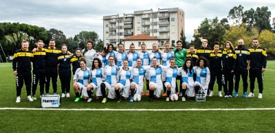 la squadra