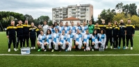 la squadra