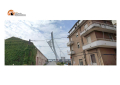 Pescara/Via Gran Sasso. Edificio privo dei requisiti di abitabilità, firmata ordinanza sindacale